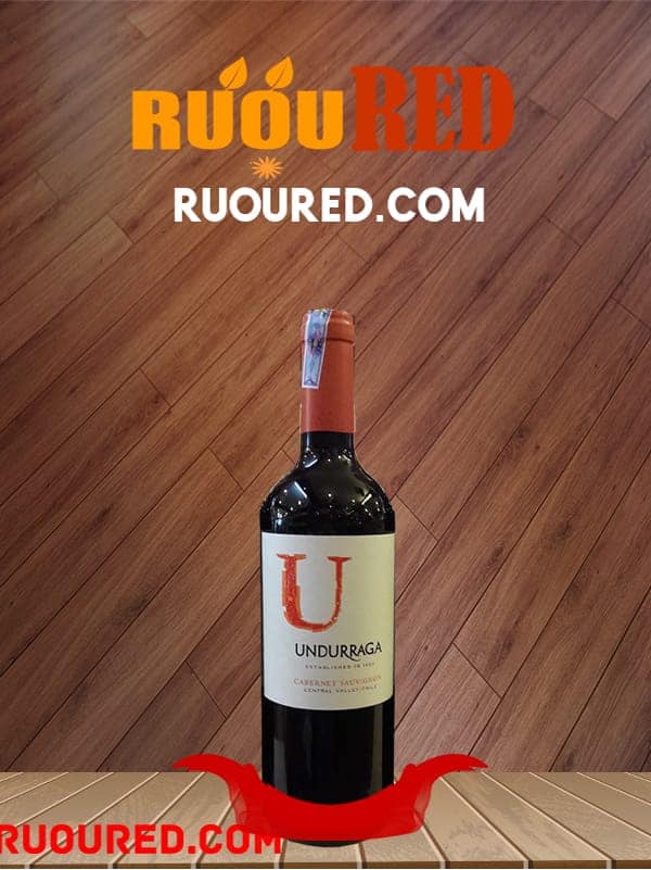ruou-vang-undurraga-varietales ruou-vang-undurraga-varietales